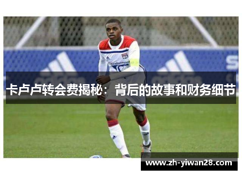 卡卢卢转会费揭秘：背后的故事和财务细节