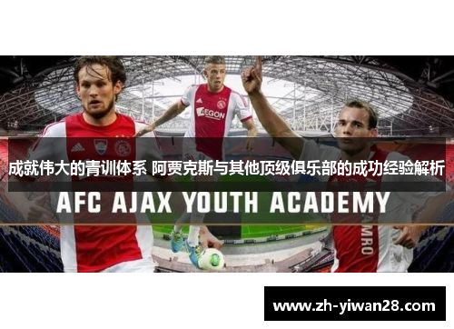 成就伟大的青训体系 阿贾克斯与其他顶级俱乐部的成功经验解析 成就伟大的青训体系 阿贾克斯与其他顶级俱乐部的成功经验解析